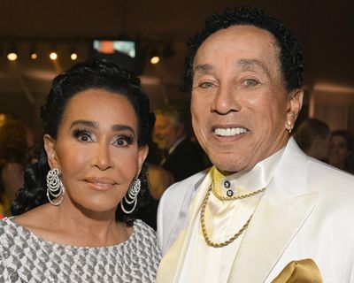 Smokey Robinson denies four housekeepers’ allegations of sexual assault