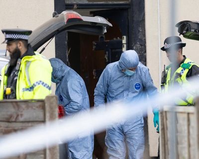 Dissidents in UK warn of growing Iran danger amid alleged Israel embassy plot