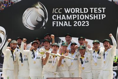 India set for bid to stage World Test Championship final in 2027