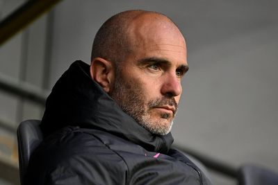 Chelsea's problem position and the big decision hanging over Enzo Maresca