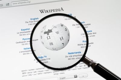 Wikipedia launches legal challenge against UK Government
