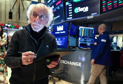 With the Fed in the rearview, markets jump on signs that Trump wants trade deals with China and U.K.