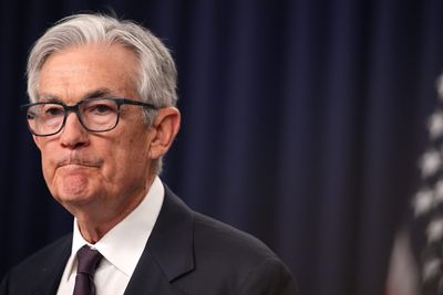 It's the norm for the Fed chairman and U.S. president to have a meeting—Powell says he's never asked for a sit-down and 'never will'