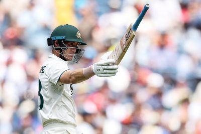 Marnus Labuschagne to return to Glamorgan ahead of World Test Championship final