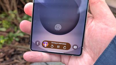 Samsung Galaxy S25's best feature could be even better with One UI 8