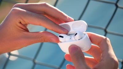 Your next AirPods could coach your workouts with pose detection — here's why it matters