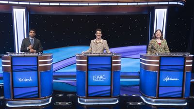 What were the Jeopardy! Masters Final Jeopardy answers on May 7?