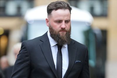 Ex-Britain’s Got Talent finalist acquitted of raping two women