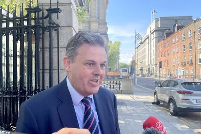 Israel’s participation in Eurovision is ‘very complicated’, says RTE boss