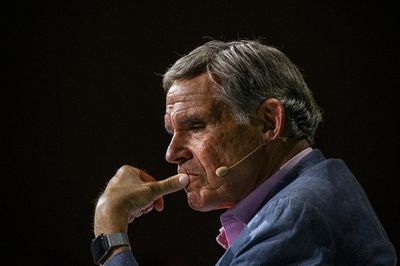 ‘Get rid of the pseudoscience’: top doctor’s plan to improve America’s health