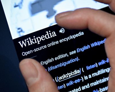 Wikipedia challenging UK law it says exposes it to ‘manipulation and vandalism’