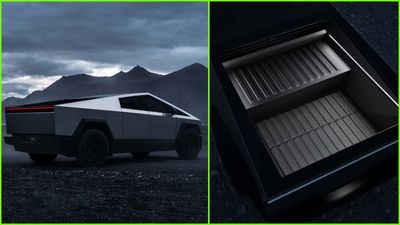 Another Tesla Cybertruck Promise Goes Bust