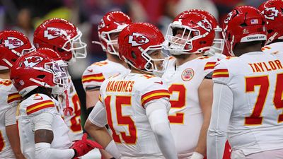 2025 NFL Season: Ranking Every AFC West Roster