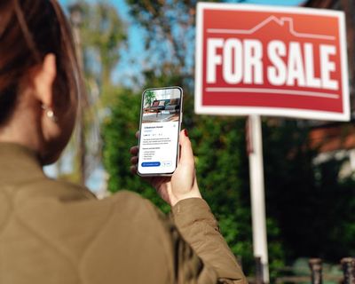 UK interest rate cut: what does it mean for mortgages and savings?