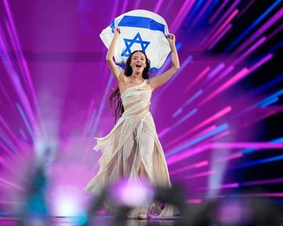 Irish broadcaster requests discussion over Israel’s Eurovision participation