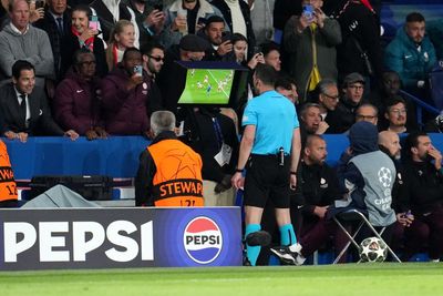 Wenger wants to fix VAR offsides but broken handball rule is the real problem