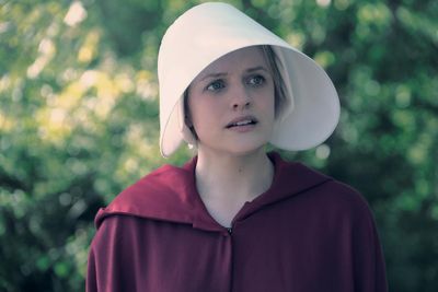 Majority of UK population believes The Handmaid’s Tale mirrors current political climate