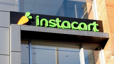 OpenAI Hires Instacart Chief Executive To Lead Applications. Instacart Stock Falls.