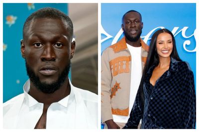 Stormzy announces he’s ‘met his wife’ and ready to start a family after Maya Jama split