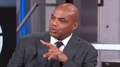 NBA Fans Loved Why Charles Barkley and Shaq Think Game 3 Is a Must-Win for Knicks