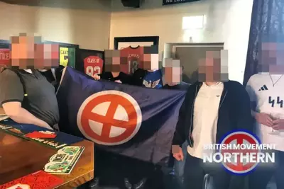 Nine arrested after group celebrated Adolf Hitler’s birthday at Oldham pub
