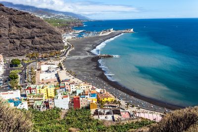 Spanish island hit by power outage as thousands left in the dark