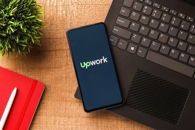 Upwork's Earnings Beat Fuels Stock Rally—Is Freelancing Booming?