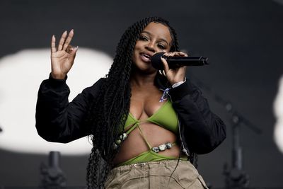 Sugababes singer Keisha Buchanan 'beaten and controlled by ex in campaign of terror', court hears