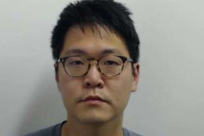 Doctor jailed after hiding cameras inside hospital bathroom air fresheners