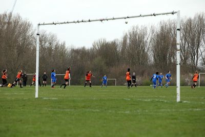 Hackney Marshes football clubs slam 'extortionate' parking charge plan at famous grassroots pitches
