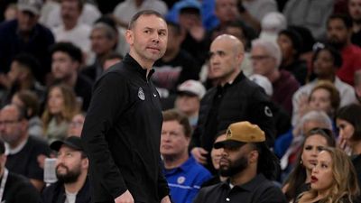 Nuggets Coach Needed Just Three Words to Describe Game 2 Trouncing vs. Thunder