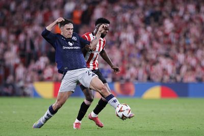 Watch Manchester United vs Athletic Bilbao: Live stream, TV details for Europa League semi-final second leg