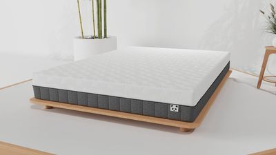 Panda Hybrid Bamboo Mattress review 2025: Outstanding cooling for hot sleepers