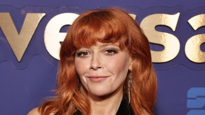Natasha Lyonne: seven things you didn't know about the Poker Face star