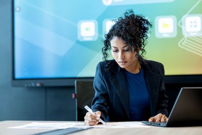 CFOs need a new 'playbook' for tariff-fueled uncertainty
