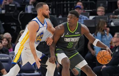 How To Watch Warriors vs Timberwolves Game 2 Free Live Stream