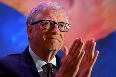 Bill Gates donates fortune to his foundation – giving it $200 billion to spend in next 20 years