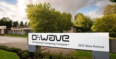 Quantum Computing Stocks: D-Wave Earnings Beat. Path To Profitability In Sight?
