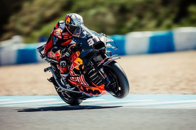 Pedro Acosta fit for MotoGP French GP action after surgery
