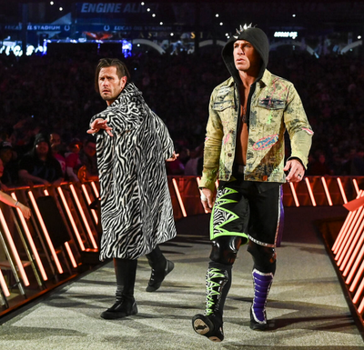 Motor City Machine Guns Join 'WWE 2K25' Roster in New Wave DLC Pack: What's Included Inside?