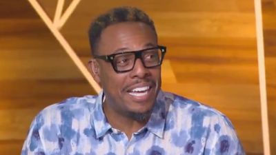 Paul Pierce Promised to Walk 15 Miles to Work Barefoot in His Robe if the Celtics Lost Game 2