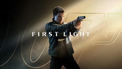 Project 007: Everything we know about IO Interactive's new Bond game 007 First Light