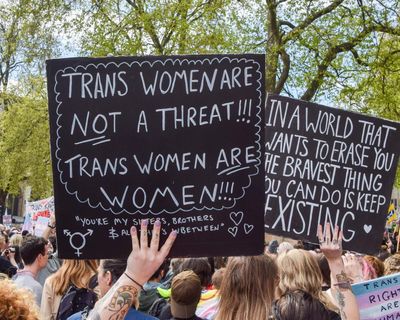 MPs seek assurance that UK gender guidance will not ignore trans people