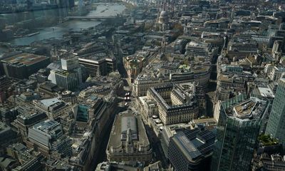 Mood-boosting rate cut is a fillip for Reeves but leaves future uncertain