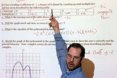 How the Gates Foundation quietly changed American education: From algebra classes to smaller schools