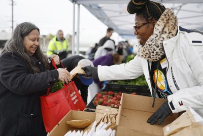 It's the end of philanthropy as we know it—and that could reshape America