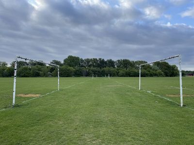 OPINION - Football on Hackney Marshes is a lifeline for Londoners — now one change threatens to ruin that