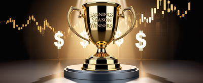 5 Stocks That Crushed Earnings and Guidance Forecasts