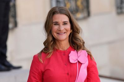Melinda French Gates reflects on legacy of Gates Foundation as it announces it will close in 2045