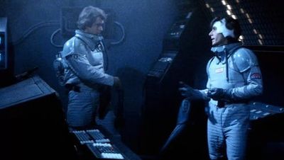 40 Years Later, The Most Ambitious 'Alien' Knockoff Is Still Quietly Chilling